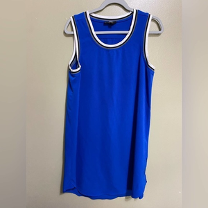 ABS‎ Jersey Style Dress, Size L